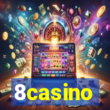 8casino