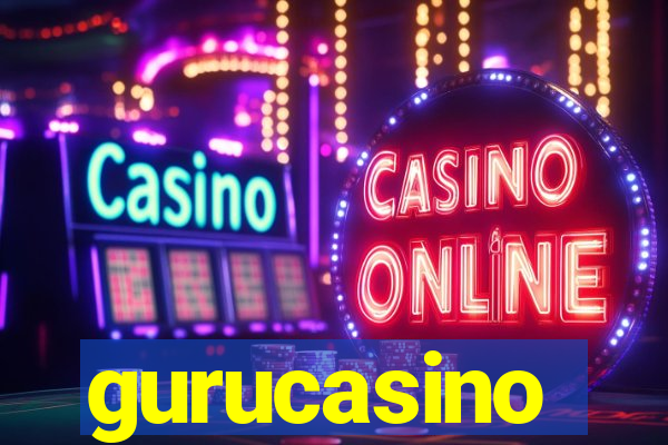 gurucasino