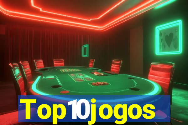 Top10jogos