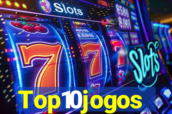 Top10jogos