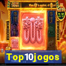 Top10jogos