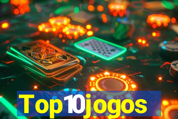 Top10jogos