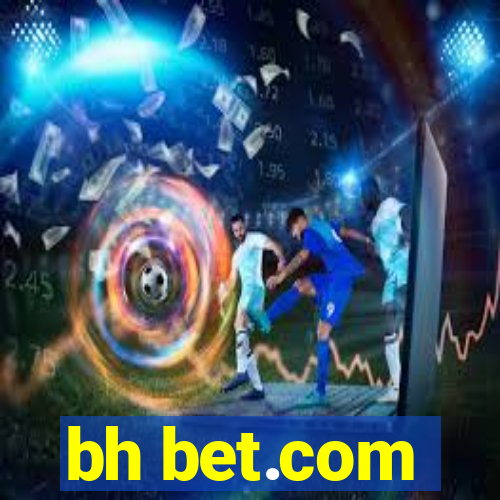 bh bet.com