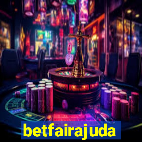 betfairajuda