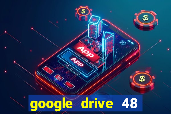 google drive 48 leis do poder