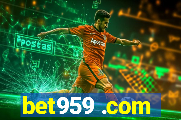 bet959 .com