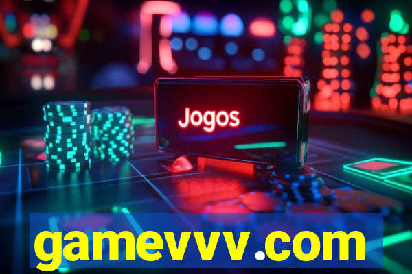 gamevvv.com