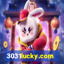 3031lucky.com