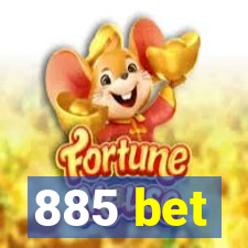 885 bet