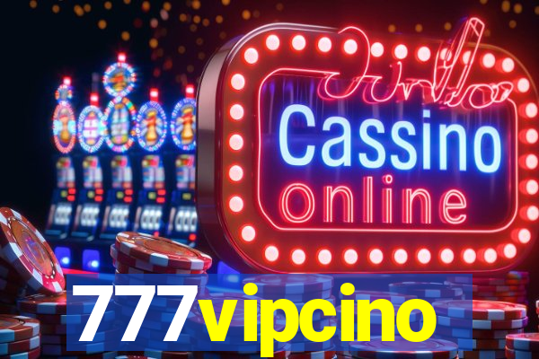 777vipcino