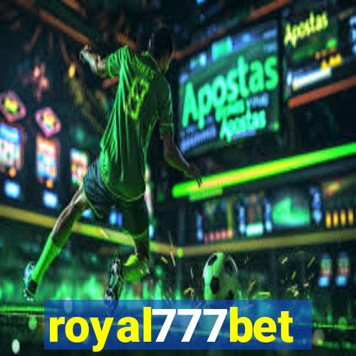 royal777bet