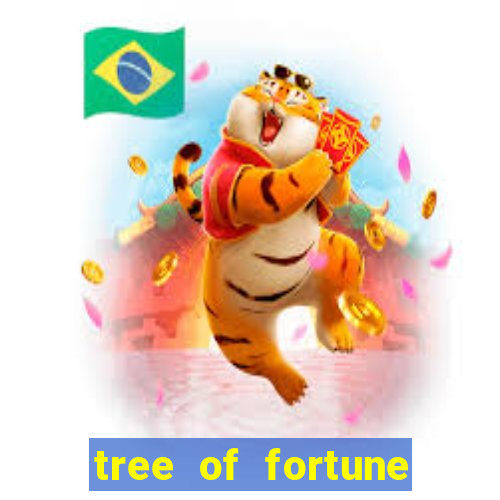 tree of fortune demo grátis