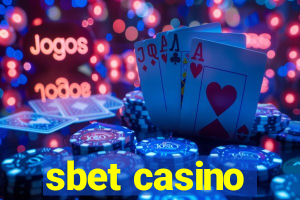 sbet casino