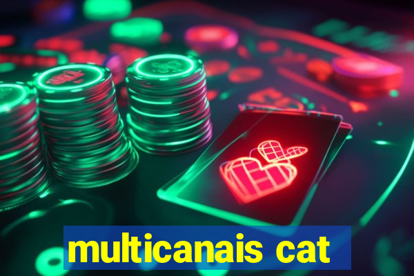 multicanais cat