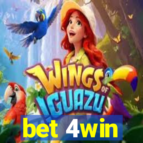 bet 4win