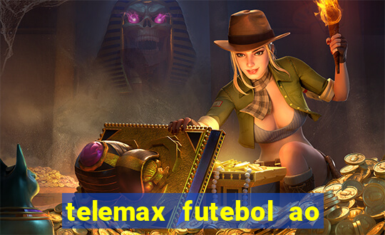 telemax futebol ao vivo - Divas