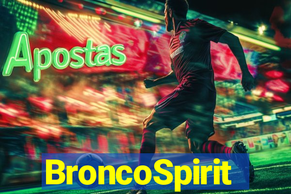 BroncoSpirit