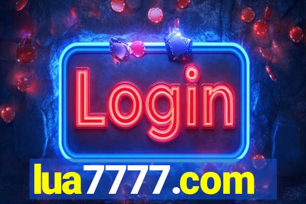 lua7777.com