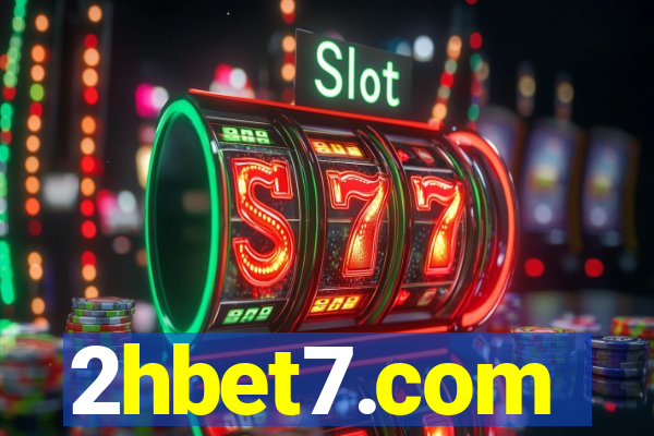 2hbet7.com