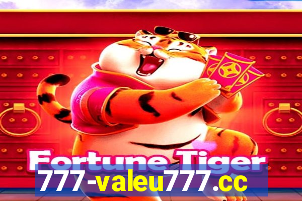777-valeu777.cc