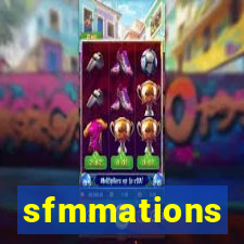 sfmmations