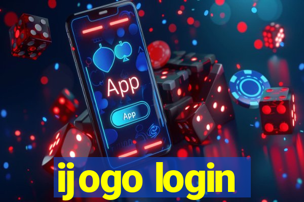 ijogo login