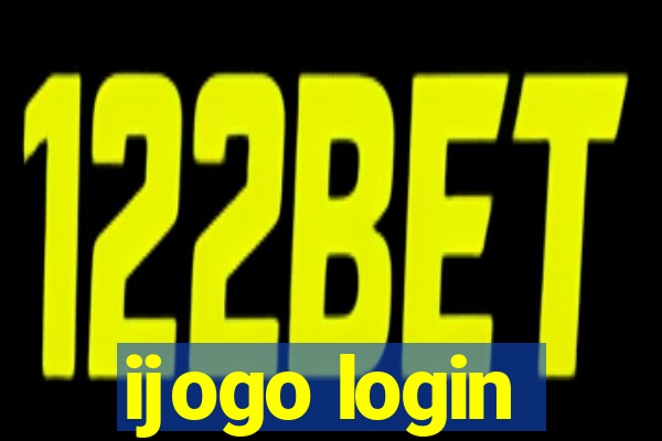 ijogo login