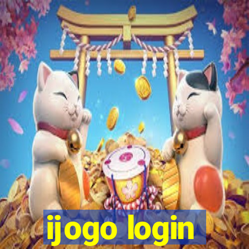 ijogo login