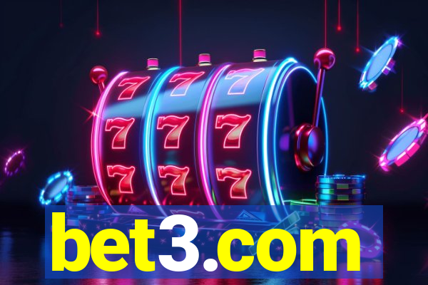 bet3.com