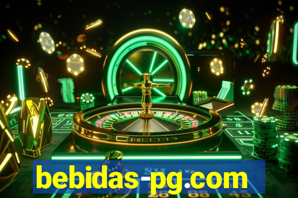 bebidas-pg.com