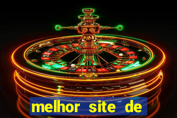 melhor site de análise de jogos futebol