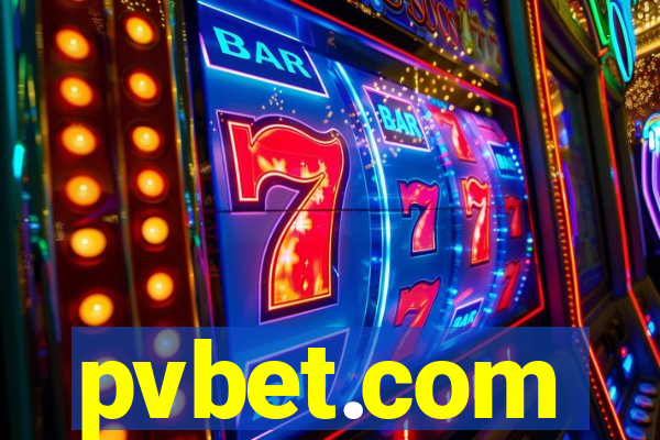 pvbet.com