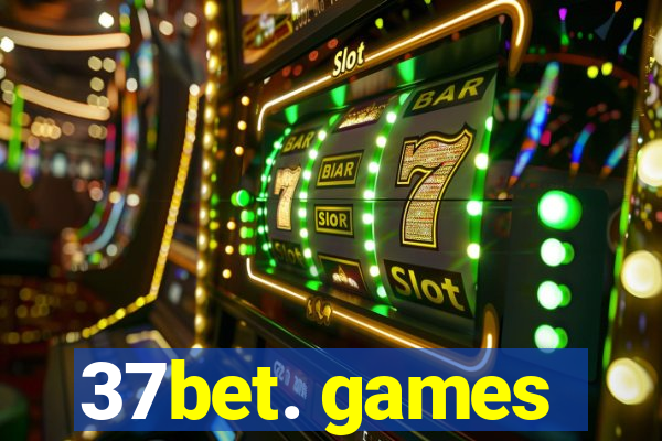 37bet. games