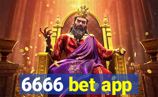 6666 bet app