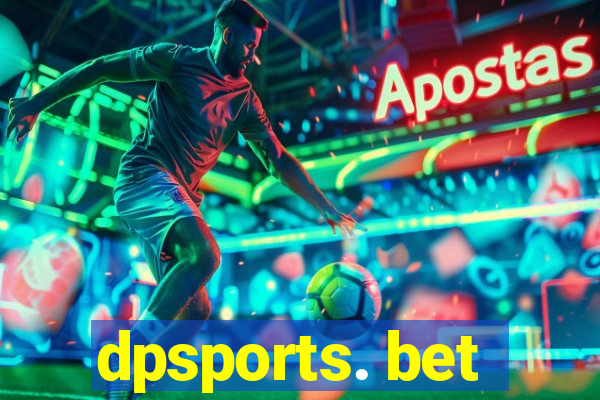 dpsports. bet