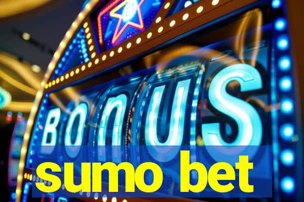 sumo bet