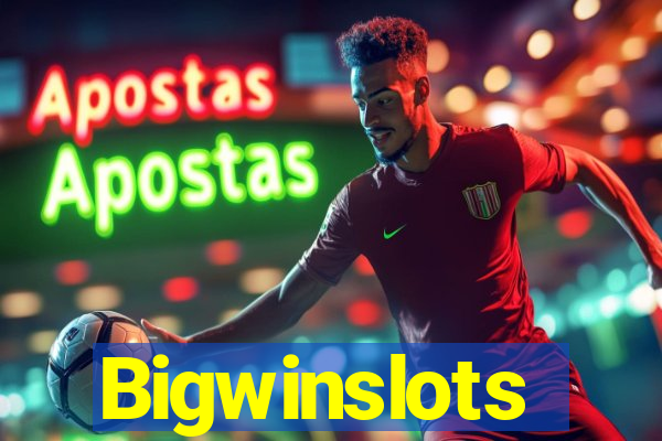 Bigwinslots