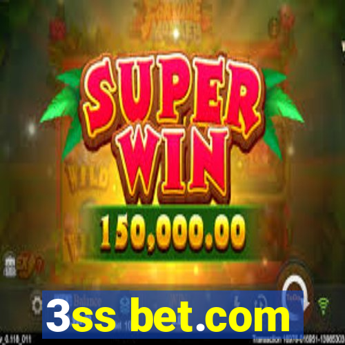 3ss bet.com