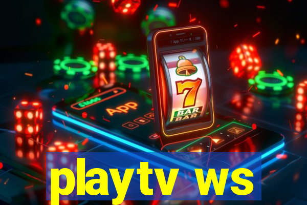 playtv ws