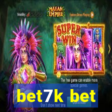bet7k bet