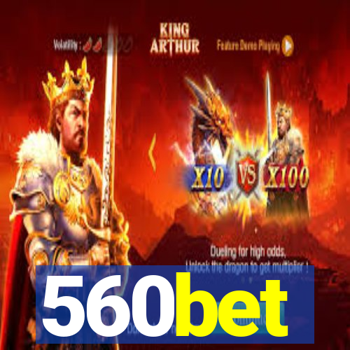 560bet