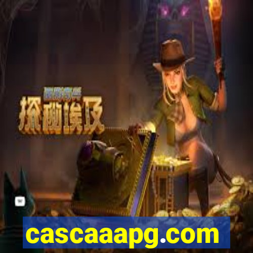 cascaaapg.com