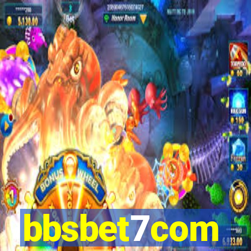 bbsbet7com