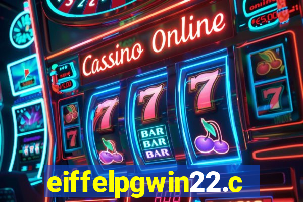 eiffelpgwin22.com