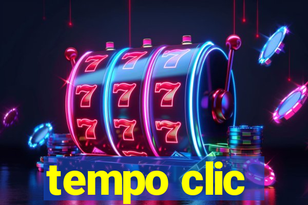 tempo clic