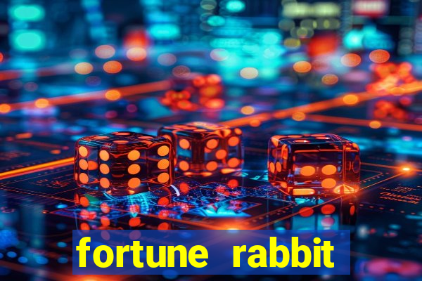 fortune rabbit melhor horário