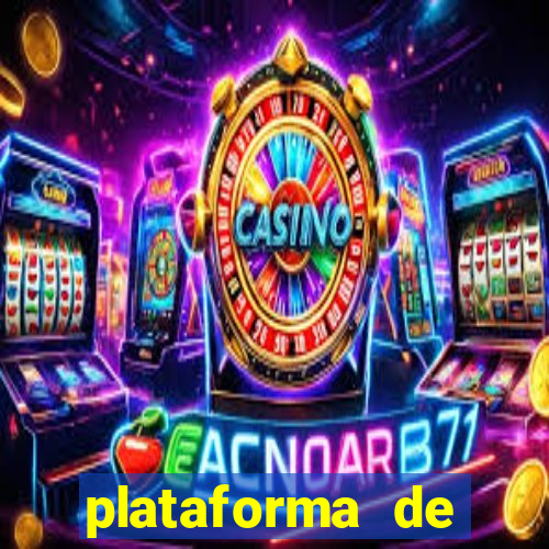 plataforma de fortune tiger