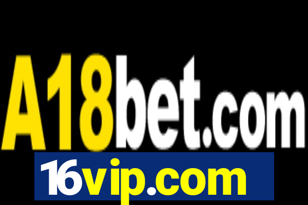 16vip.com