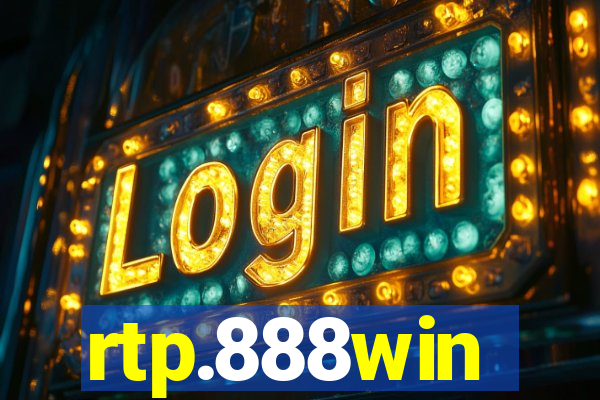rtp.888win