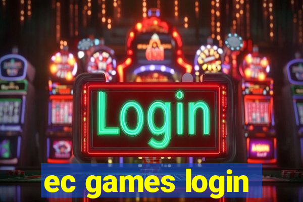 ec games login